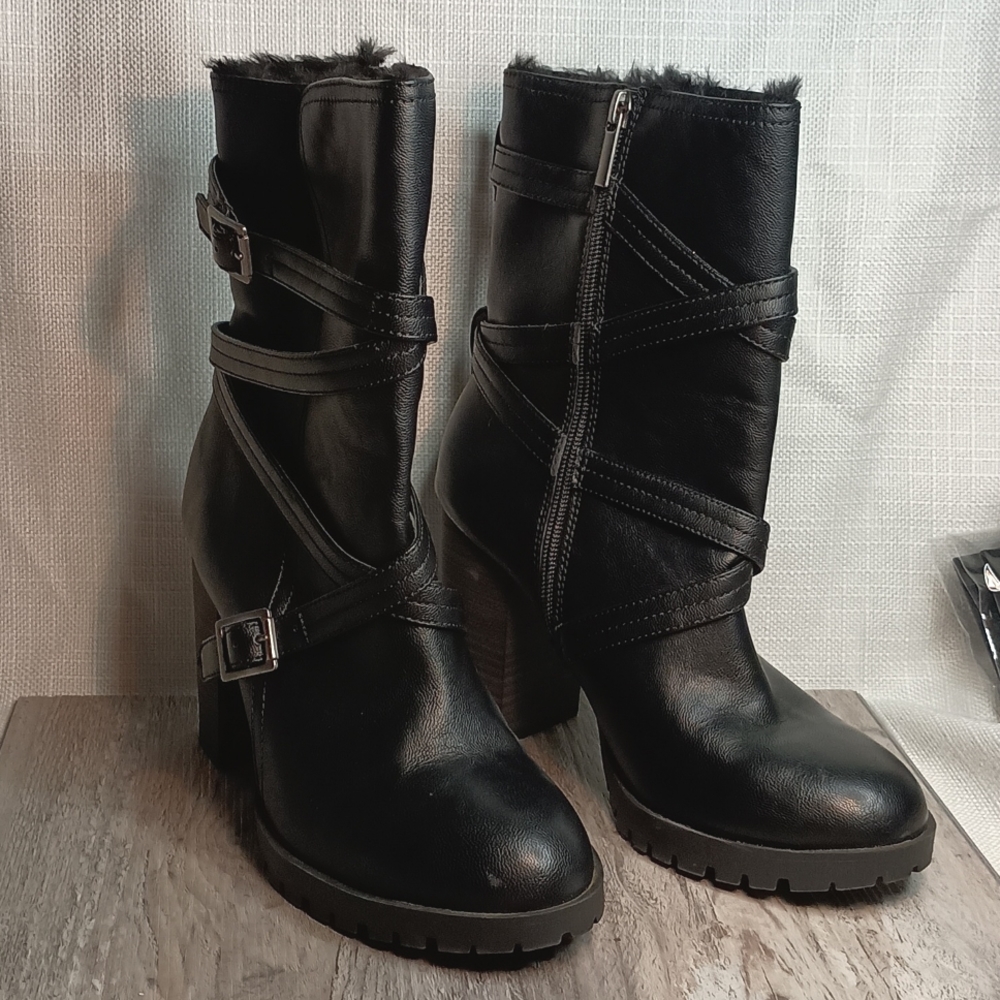 Scoop Women's boots